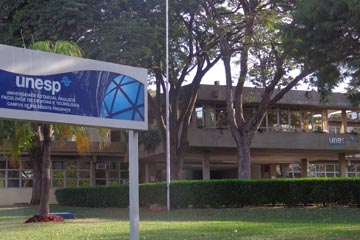 Federal University of Sao Carlos (UFSCar)
